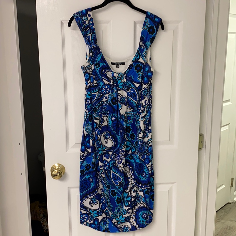 Studio by Tiana B Dress Built in Bra